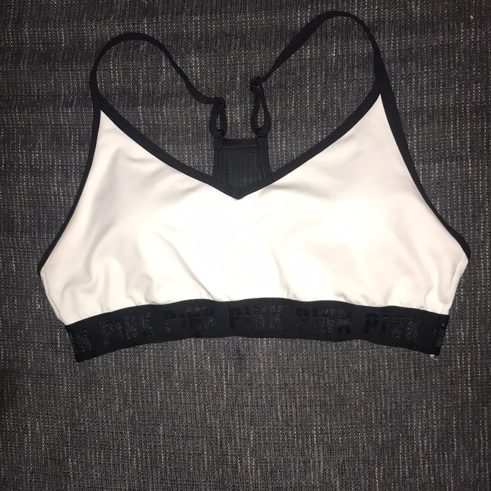Victoria’s Secret PINK sports bra